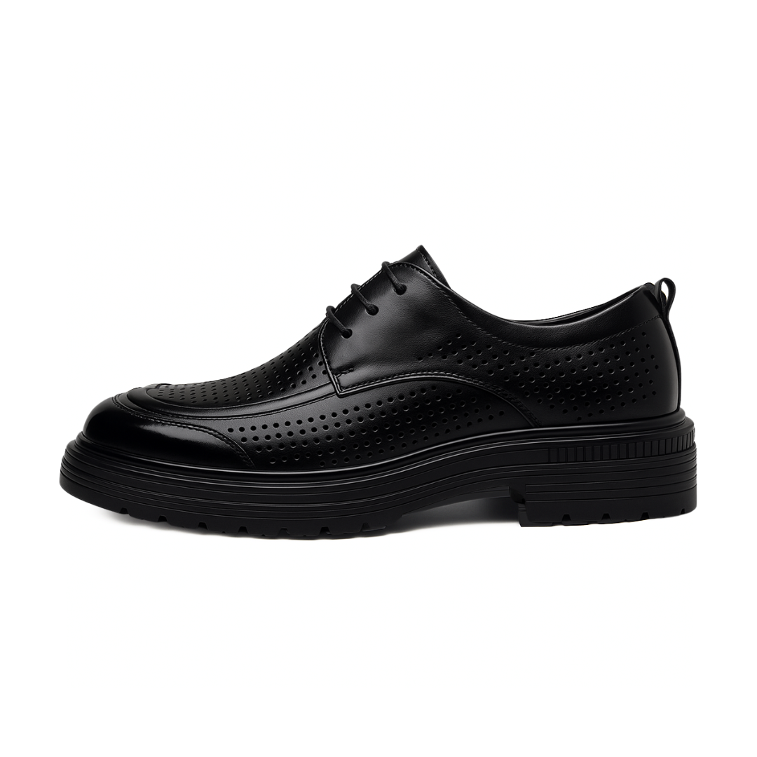 Zapato Formal Apolo con Altura +4 cm
