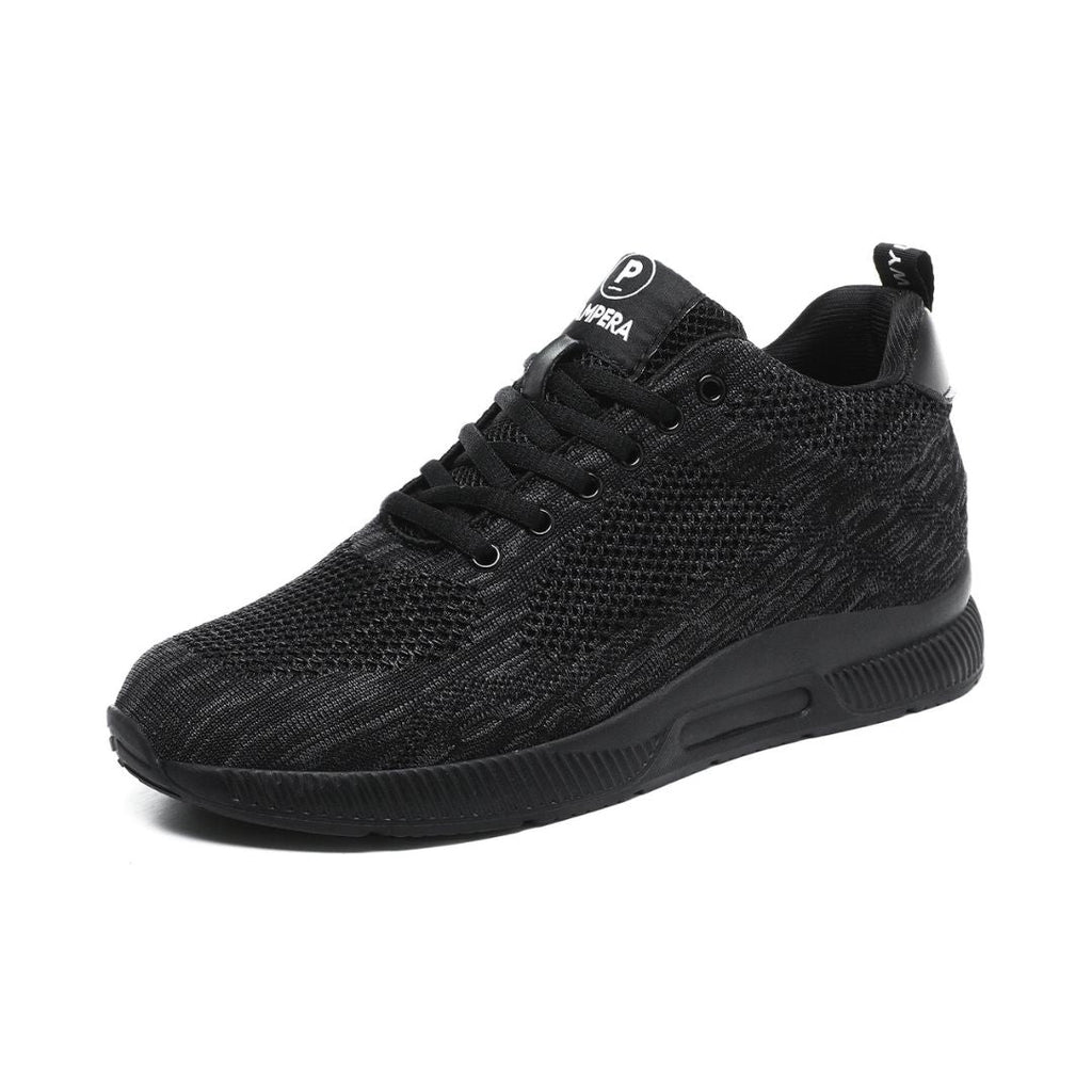 Zapatilla Casual Andromeda con Altura +8 cm