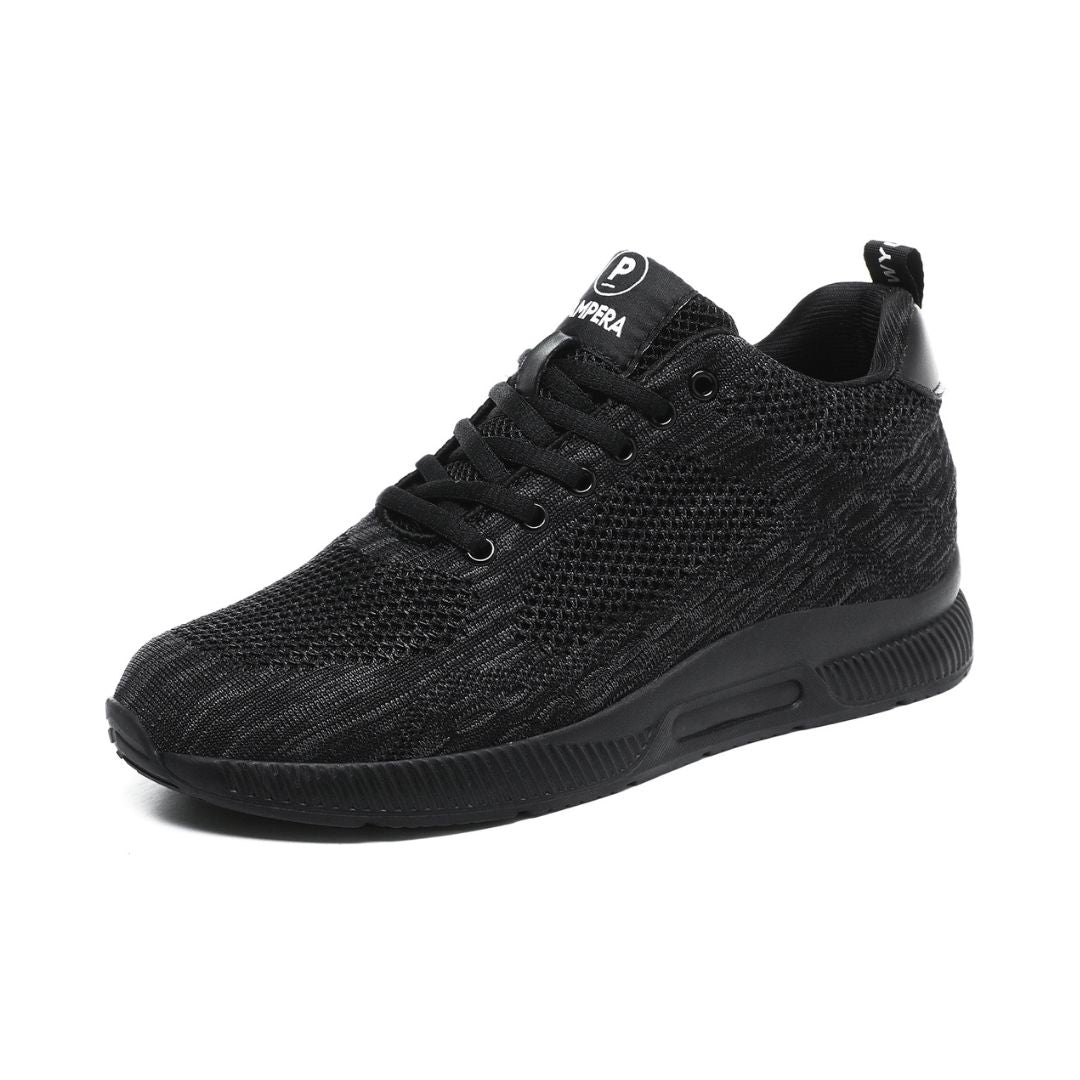 Zapatilla Casual Andromeda con Altura +8 cm
