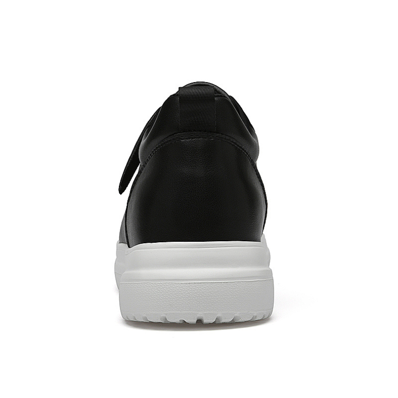 Zapatilla Casual Cosmos con Altura +8 cm