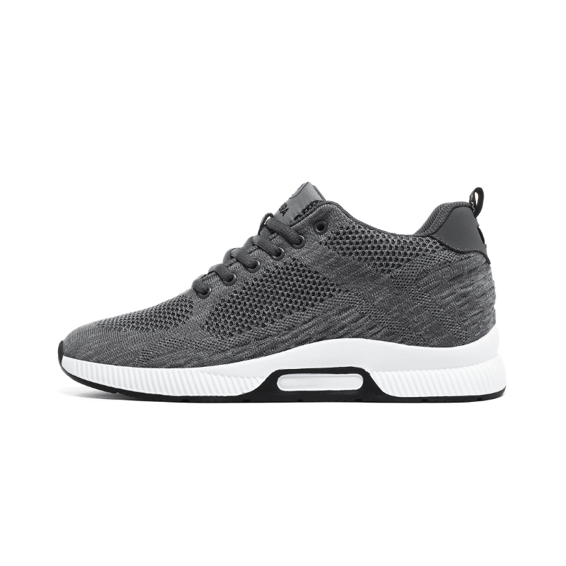 Zapatilla Casual Astra Ultra con Altura +8 cm