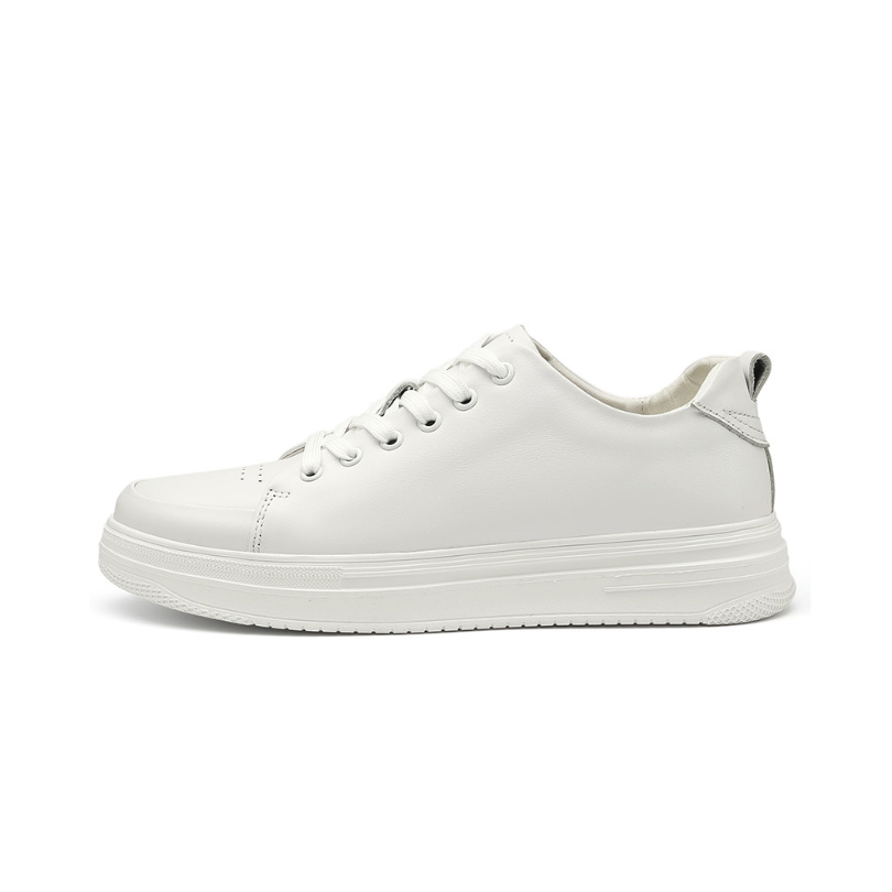 Zapatilla Urbana Órbita con Altura +8 cm