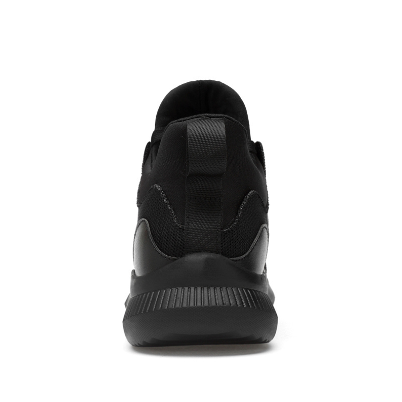 Zapatilla Casual Tritón con Altura +8 cm