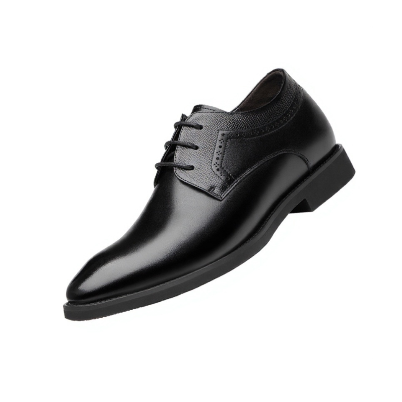 Zapato Casual Vega con Altura +8 cm