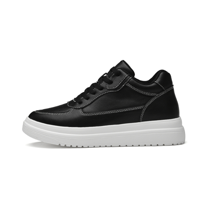 Zapatilla Casual Saturno con Altura +8 cm