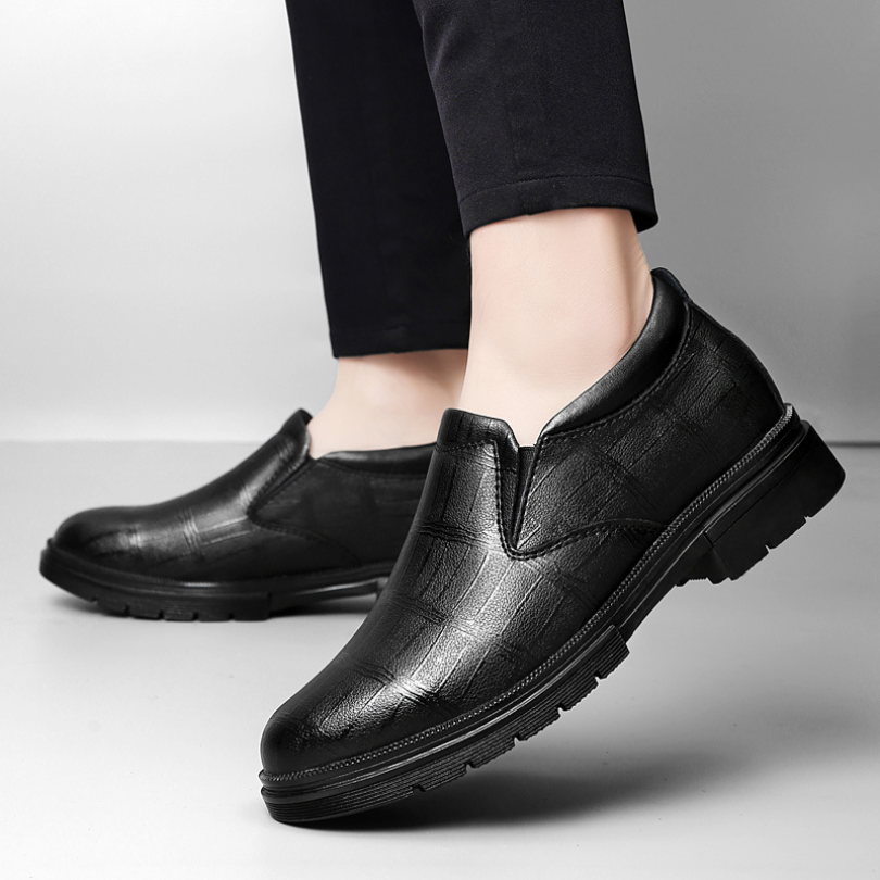 Zapato Titán con Altura +8 cm