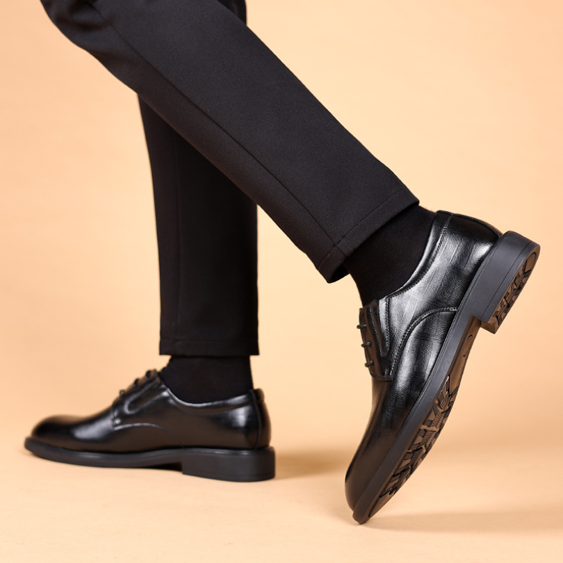 Zapato Casual Orión con Altura +8 cm