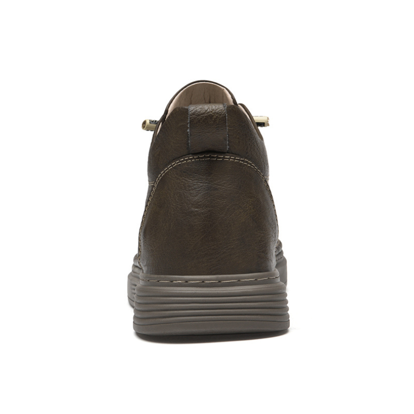 Zapatilla Casual Marte con Altura +8 cm