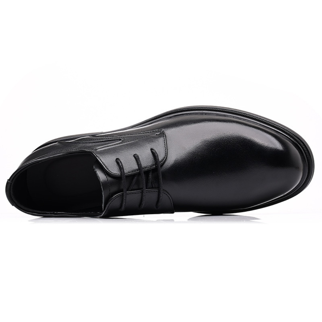 Zapato Formal Atlas con Altura +4 cm