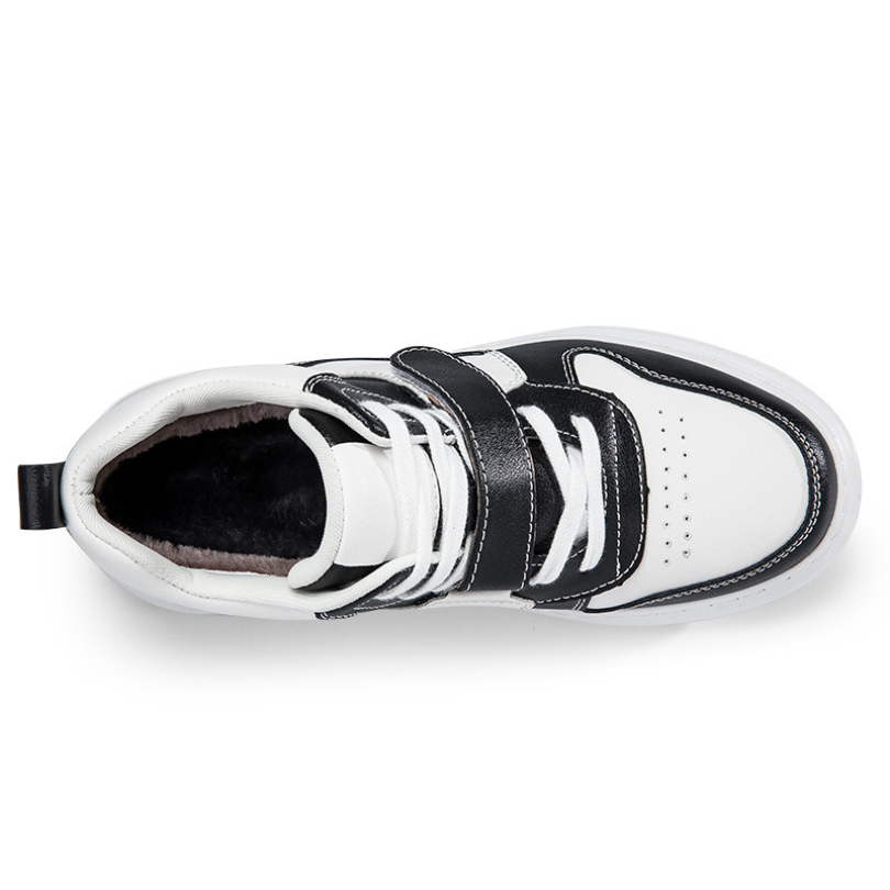 Zapatilla Casual Neptuno con Altura +8 cm