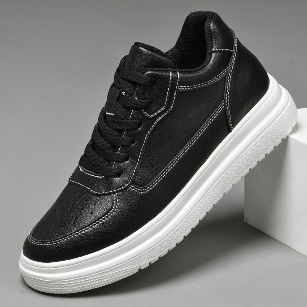 Zapatilla Casual Saturno con Altura +8 cm
