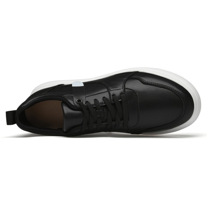 Zapatilla Casual Cosmos con Altura +8 cm