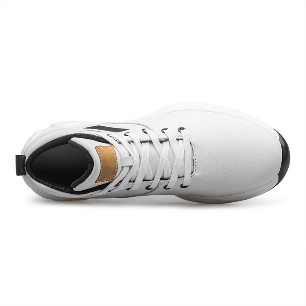 Zapatilla Urbana Órbita con Altura +8 cm