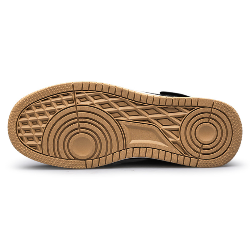 Zapatilla Casual con Altura Thunder +10 cm