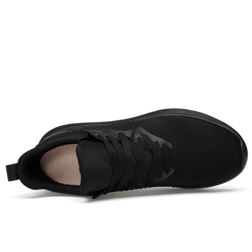 Zapatilla Casual Tritón con Altura +8 cm