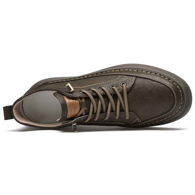 Zapatilla Casual Marte con Altura +8 cm