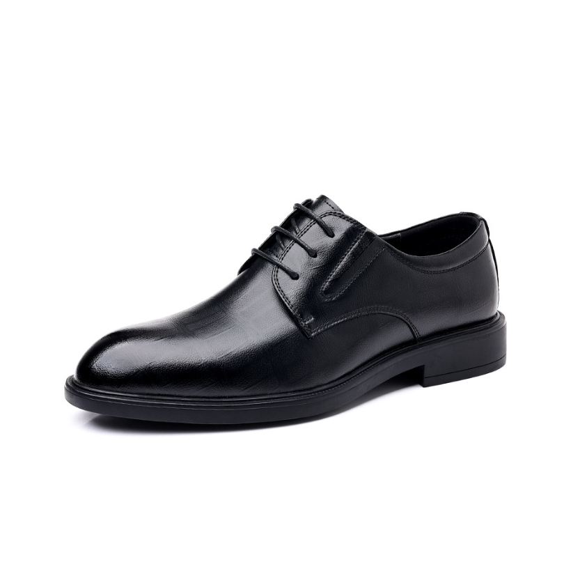 Zapato Casual Orión con Altura +8 cm