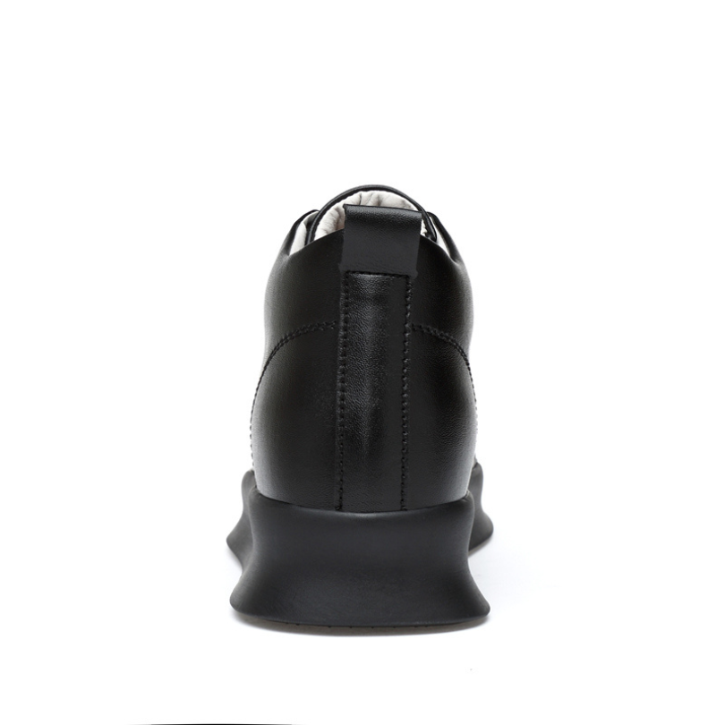 Zapatilla Urbana Cenit con Altura +10 cm