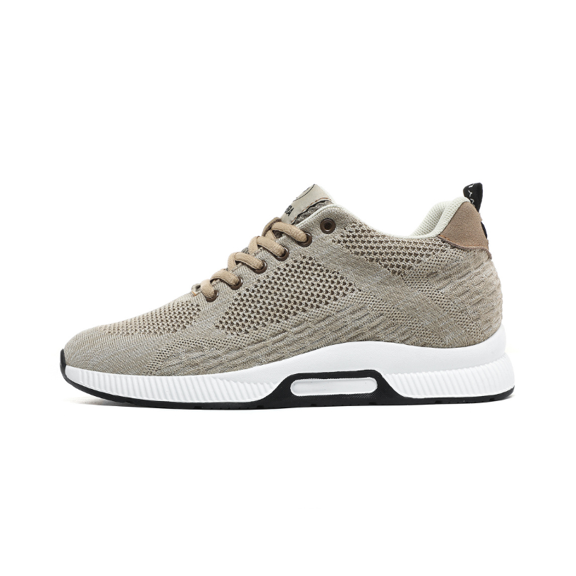 Zapatilla Casual Astra Ultra con Altura +8 cm