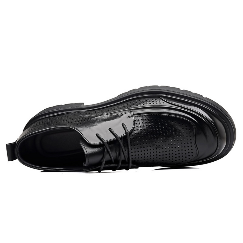 Zapato Formal Apolo con Altura +4 cm