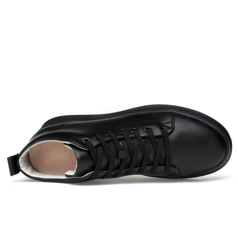 Zapatilla Urbana Cenit con Altura +10 cm