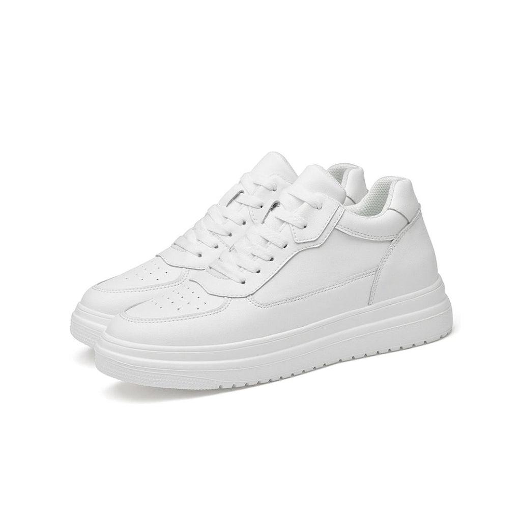 Zapatilla Casual Cometa con Altura +8 cm
