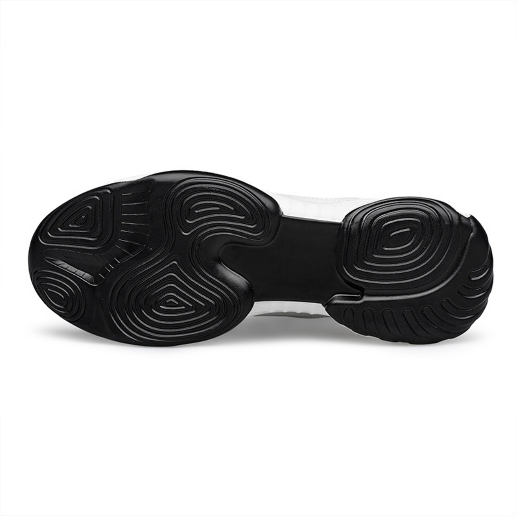Zapatilla Urbana Órbita con Altura +8 cm