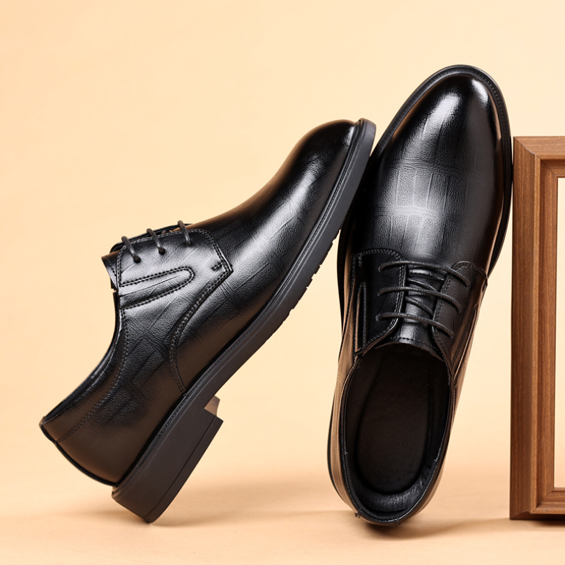 Zapato Casual Orión con Altura +8 cm