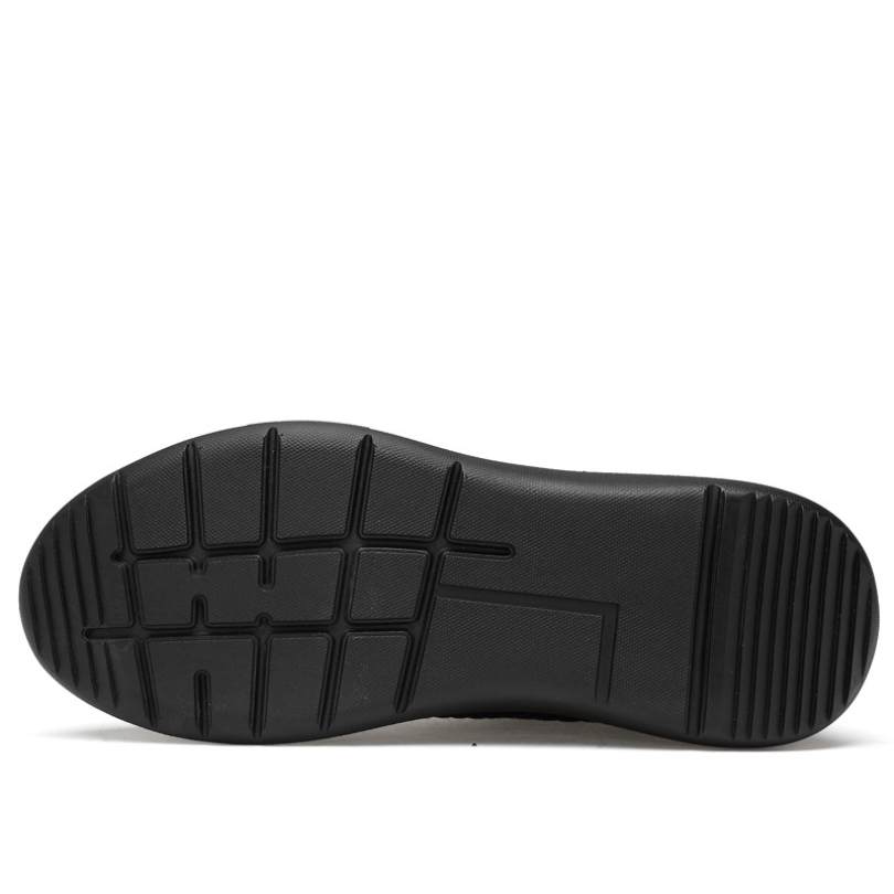 Zapatilla Casual Tritón con Altura +8 cm