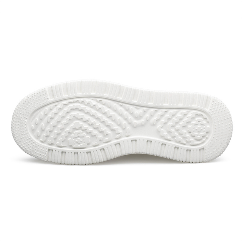 Zapatilla Casual Lunar con Altura +6 cm