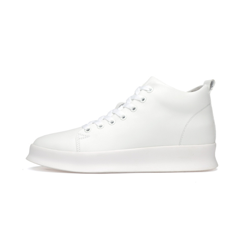 Zapatilla Urbana Cenit con Altura +10 cm
