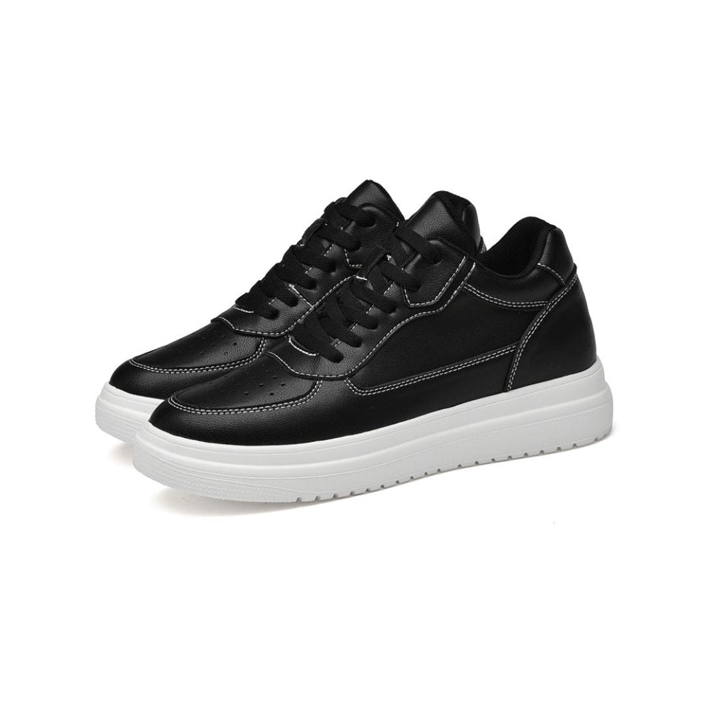 Zapatilla Casual Saturno con Altura +8 cm