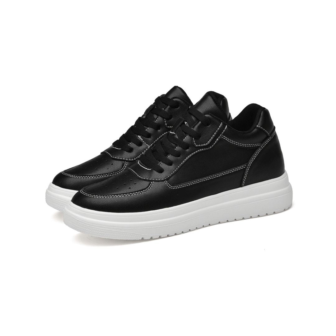 Zapatilla Casual Saturno con Altura +8 cm