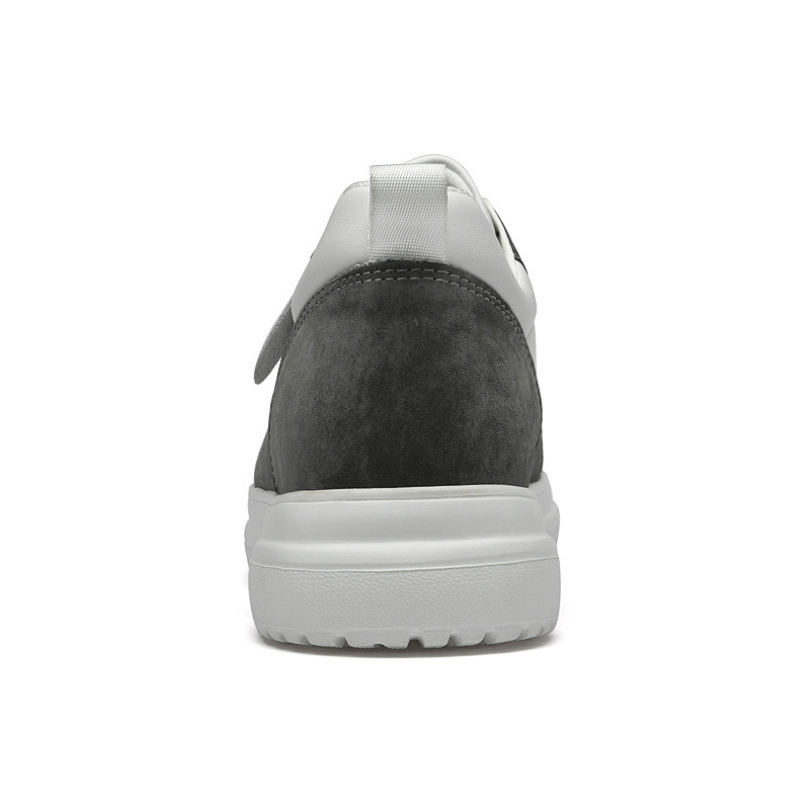 Zapatilla Casual Cosmos con Altura +8 cm