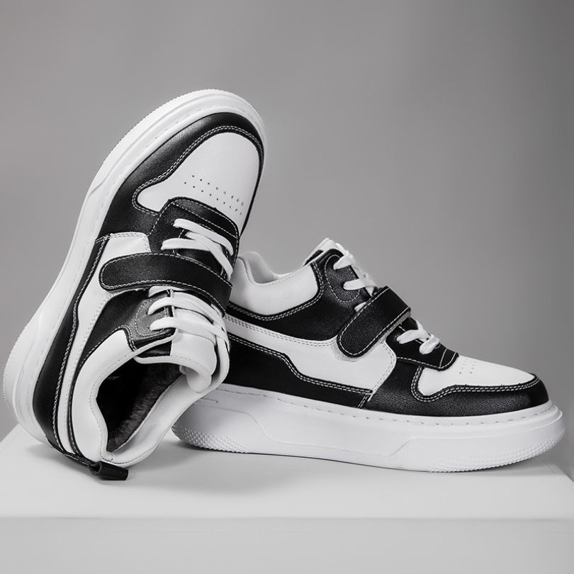 Zapatilla Casual Neptuno con Altura +8 cm