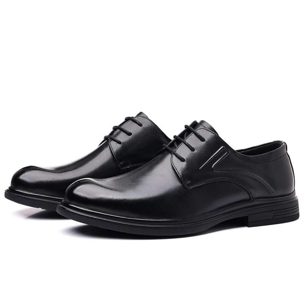 Zapato Formal Atlas con Altura +4 cm