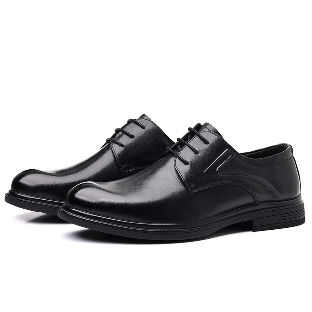Zapato Formal Atlas con Altura +4 cm