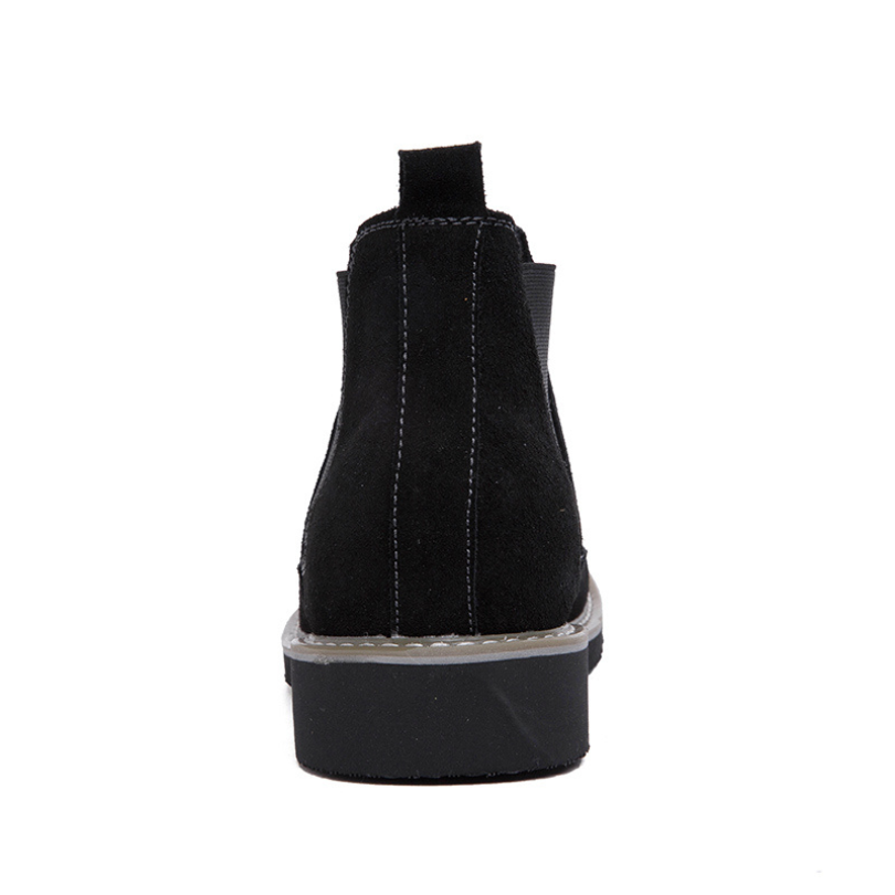 Botín Umbra con Altura +8 cm