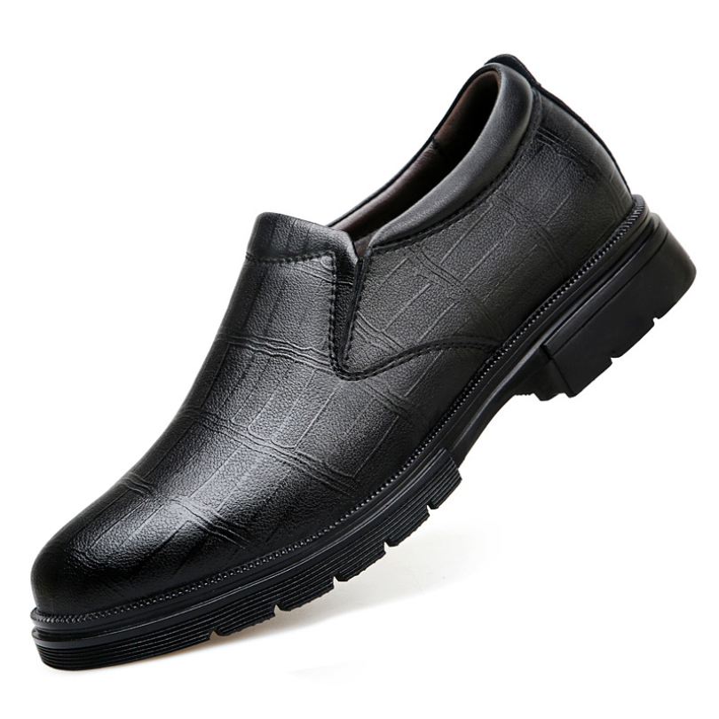 Zapato Titán con Altura +8 cm
