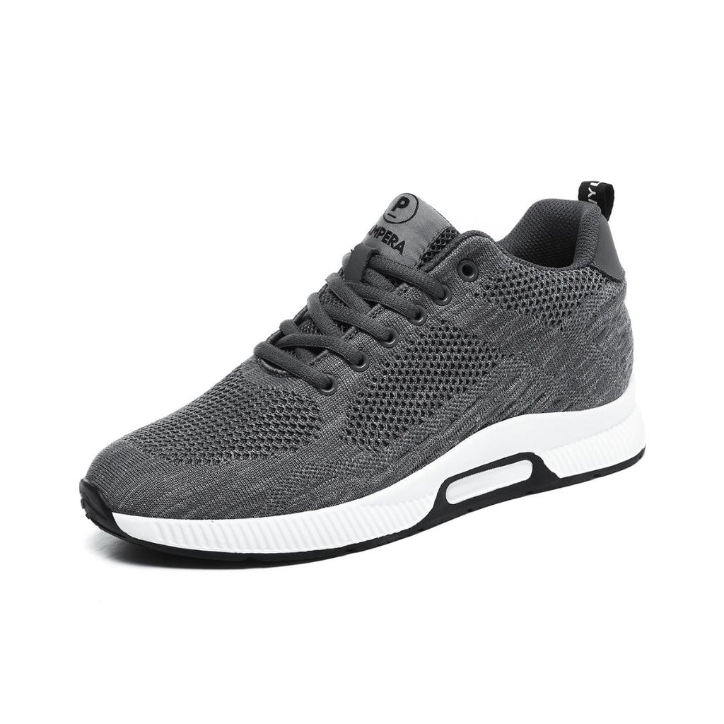 Zapatilla Casual Astra Ultra con Altura +8 cm