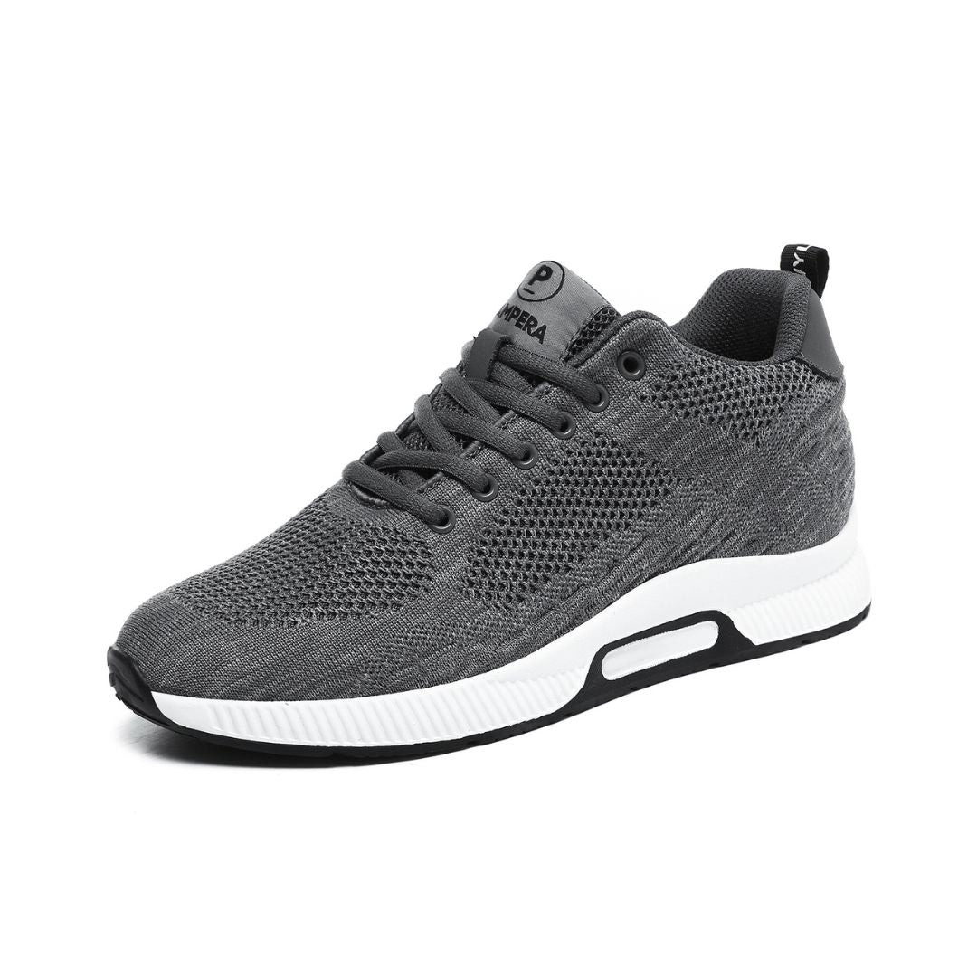 Zapatilla Casual Astra Ultra con Altura +8 cm