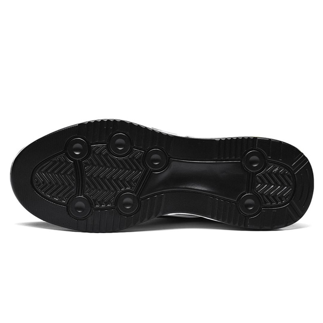 Zapatilla Deportiva Sirius con Altura +8 cm