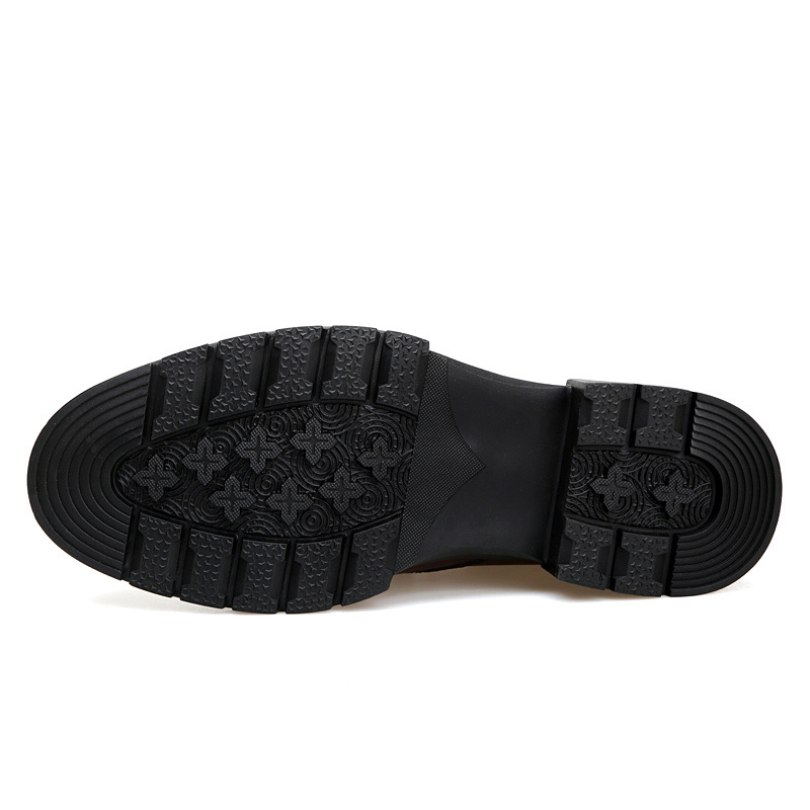 Zapato Titán con Altura +8 cm