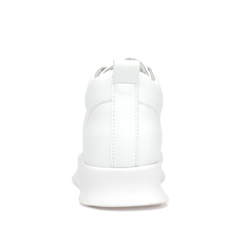 Zapatilla Urbana Cenit con Altura +10 cm