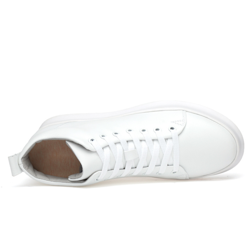 Zapatilla Urbana Cenit con Altura +10 cm