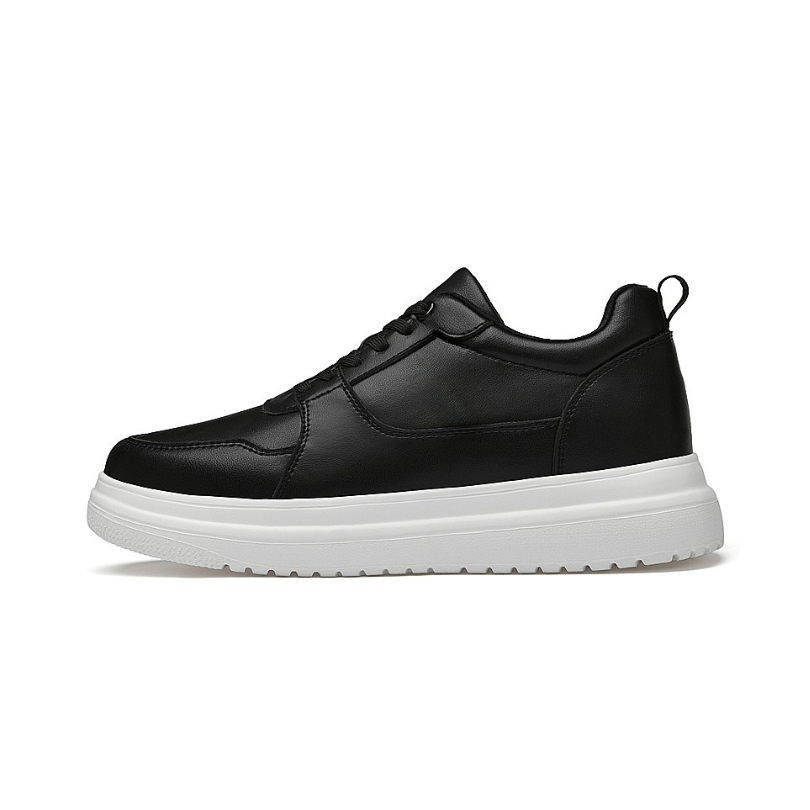 Zapatilla Casual Cosmos con Altura +8 cm