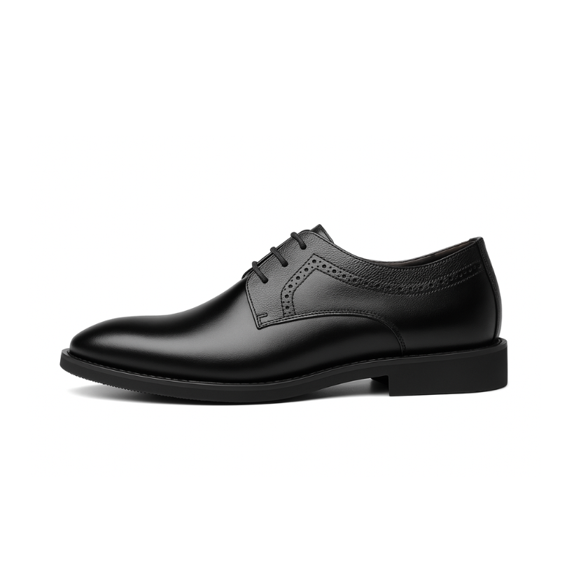 Zapato Casual Vega con Altura +8 cm