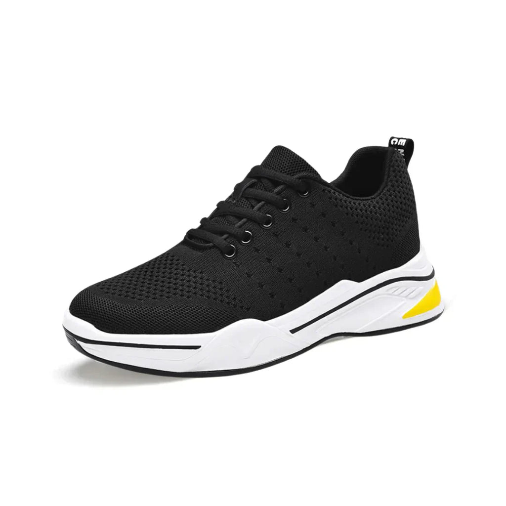 Zapatilla Deportiva Sirius con Altura +8 cm
