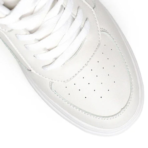 Zapatilla Casual Cometa con Altura +8 cm