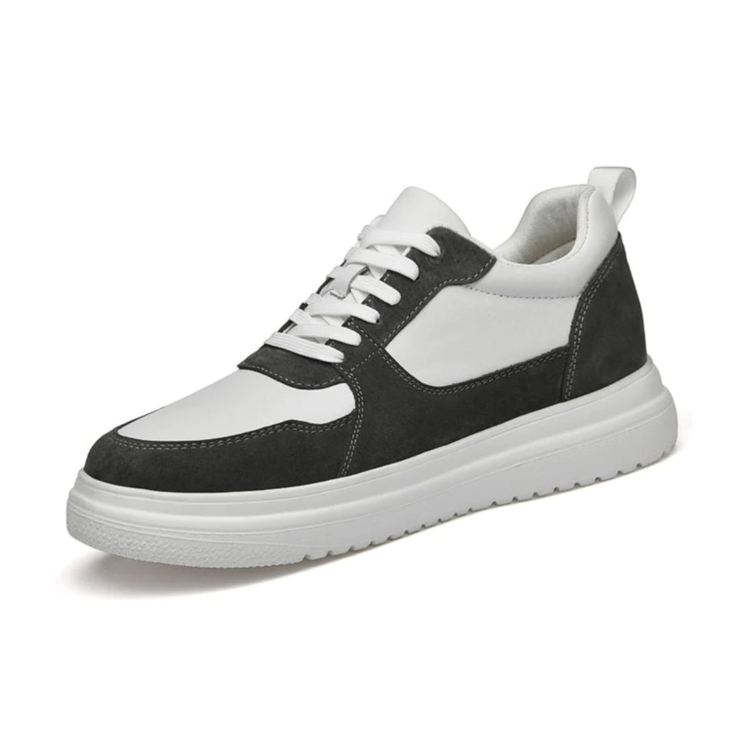 Zapatilla Casual Cosmos con Altura +8 cm